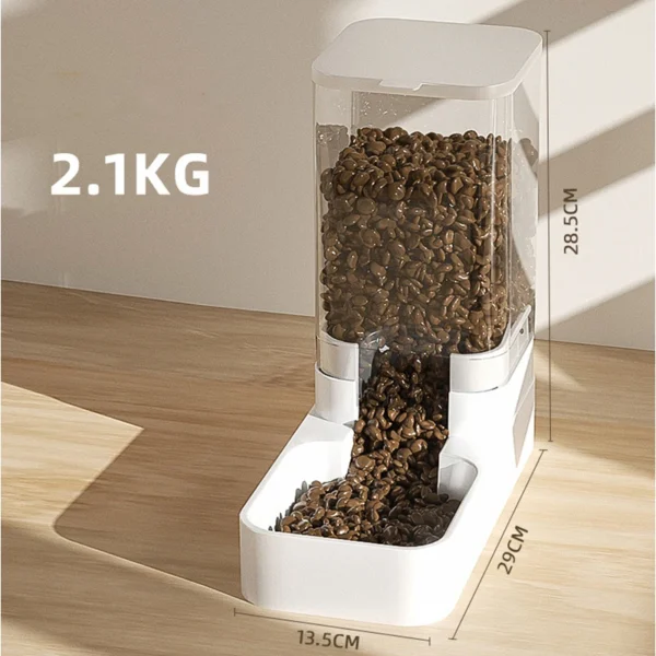 2 Pair Food Dispenser - Image 4