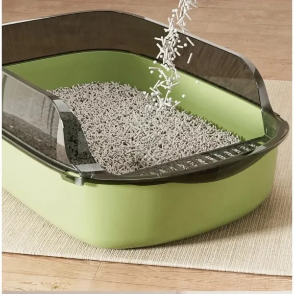 Cat Litter Box - Image 5