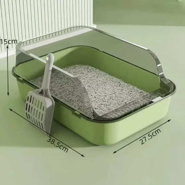 Cat Litter Box - Image 6