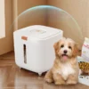 Food Storage Barrel