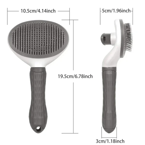 Grooming Brush - Image 4