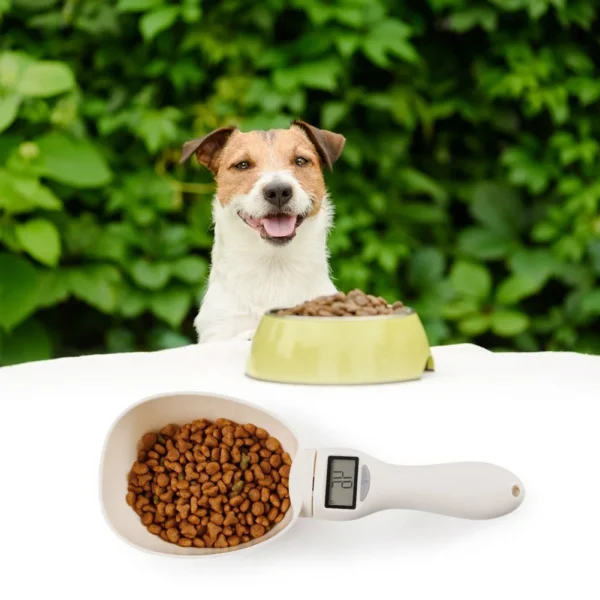 Pet Food Scale - Image 5