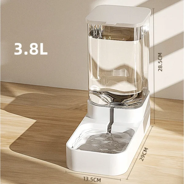 2 Pair Food Dispenser - Image 3