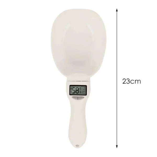 Pet Food Scale - Image 4