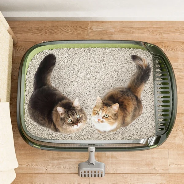 Cat Litter Box - Image 2