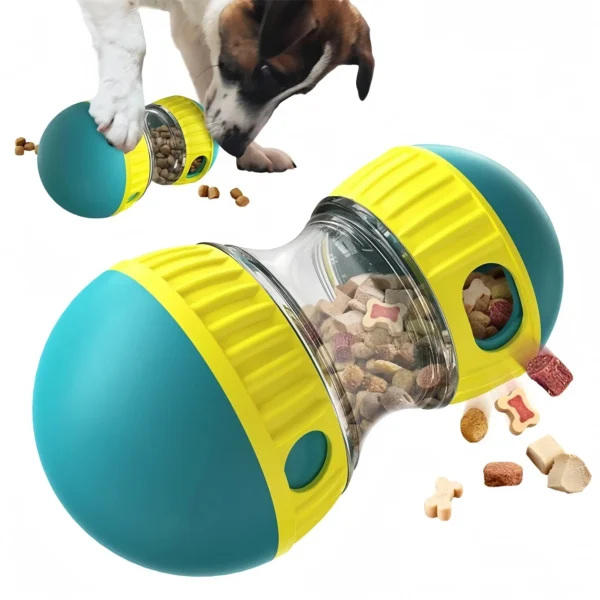 Food Toy Ball