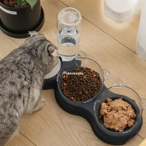 Cat Food Bowl - Image 2