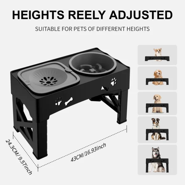 Adjustable Feeder - Image 2