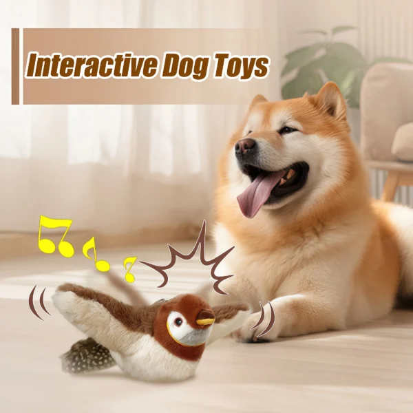 Flapping Bird Toy - Image 2